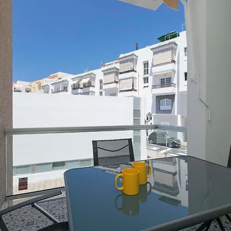 Appartement Sara En Playa San Juan