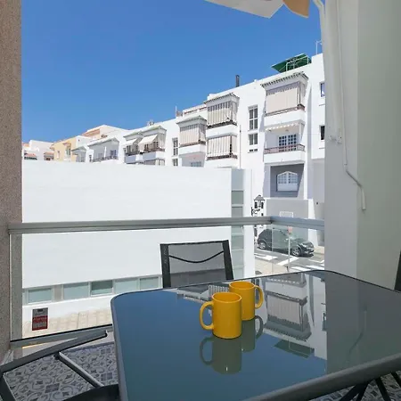 Apartment Sara En Playa San Juan