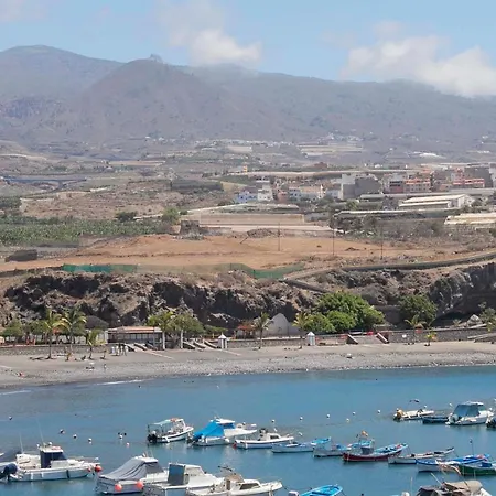 Apartment Sara En Playa San Juan Guia de Isora (Tenerife)