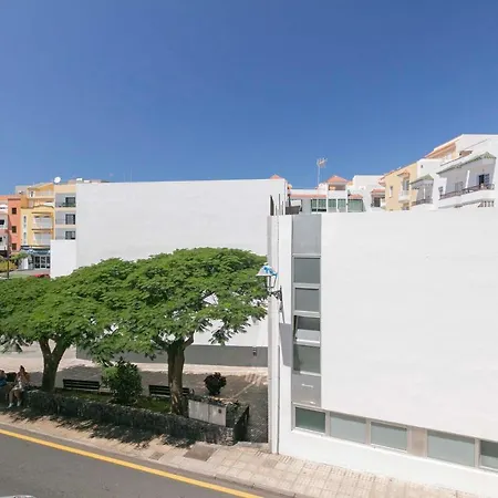 Apartment Sara En Playa San Juan *